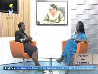 PARFUM DE FEMMES DU 01 OCT 2012 SUR TOL