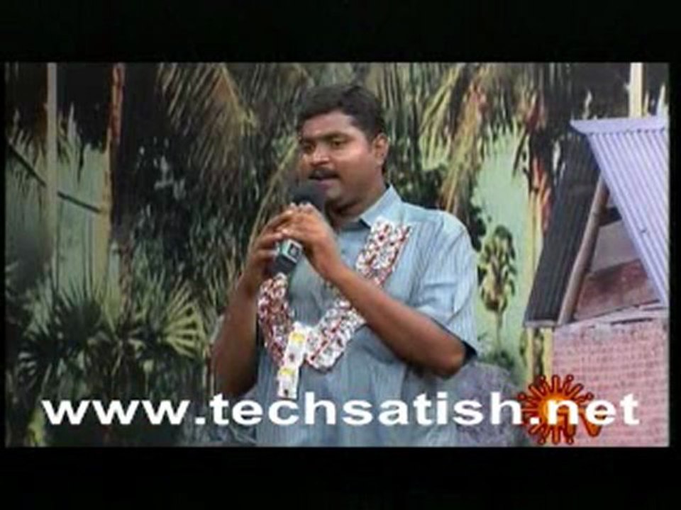 Nagaichuvai Arangam Part 1_1