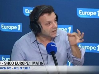 Le gouvernement nous fait les poches