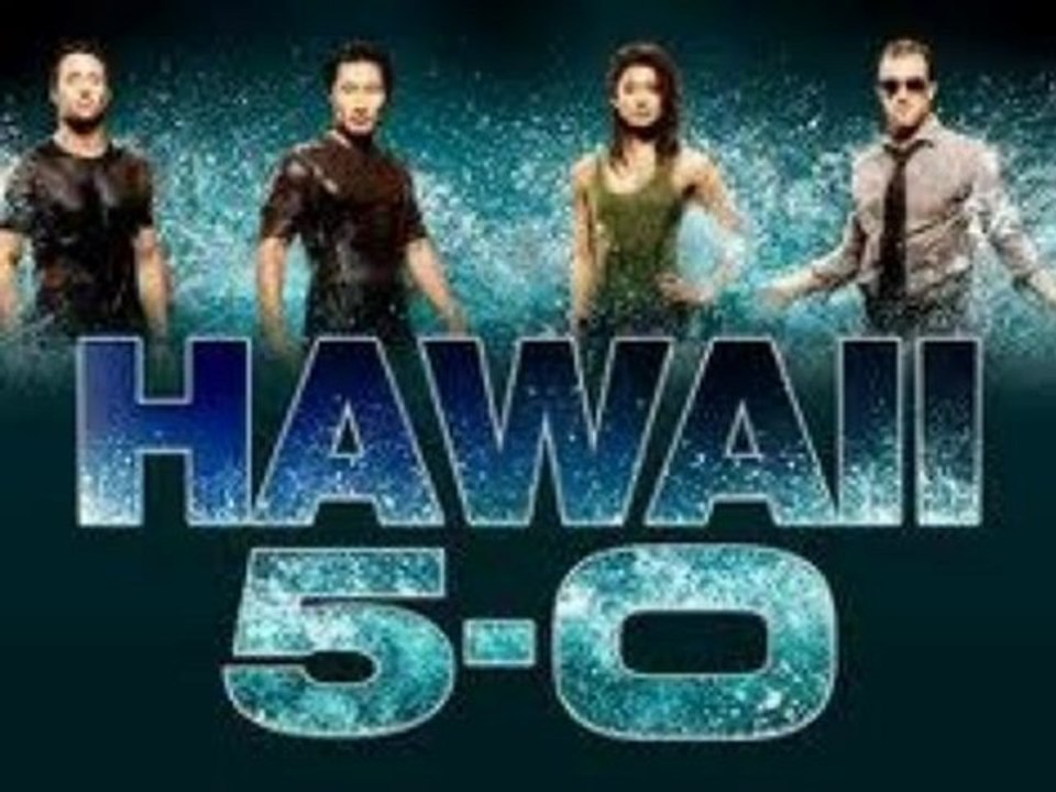 Hawaii 5-0 (RMX)