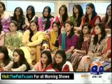 Geo Shaan Say By Geo News - 2nd Oct 2012 - Part 1