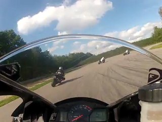 Chenevieres 290912 session 2 AP