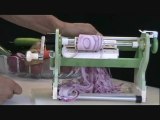Vegg Q (Vegetable Slicer) Video 2_3