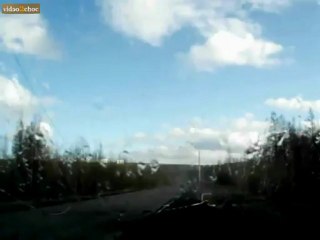 Video2choc.com - Accident choc en Russie