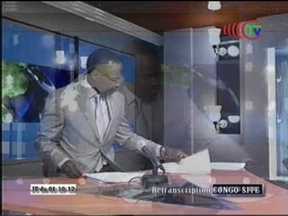 Diable Noir leader du championnat de football groupe de Brazzaville