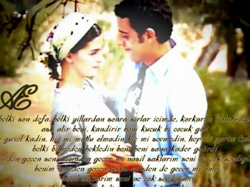 seslidallas.com Kavak Yelleri Final Şarkısı