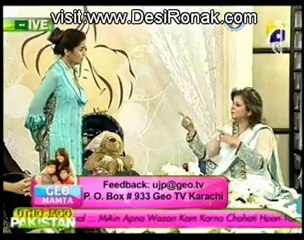 Utho Jago Pakistan - 2nd October 2012 part 6
