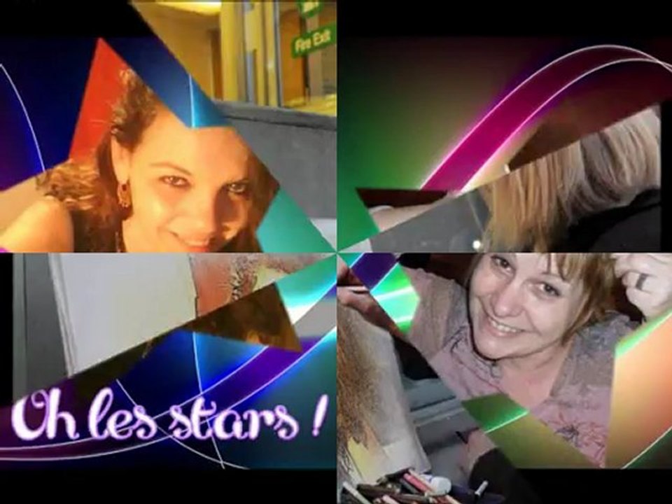 Nathalie & Isabelle