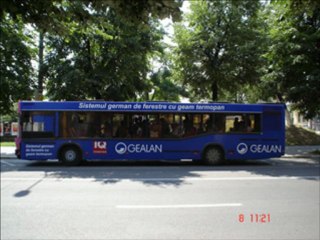 REKLAMA AUTOBUSY ZIELONA GÓRA TEL.782 666 777