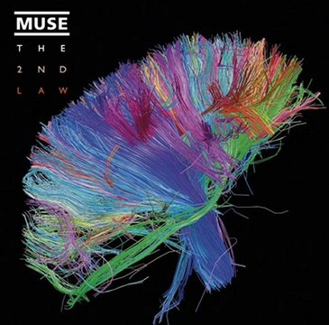 Nouvel album MUSE - The 2nd Law - Chronique NRJ