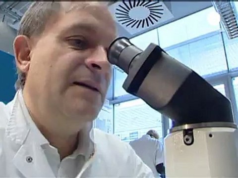 Epidémie de gastro-entérite à grande échelle en...