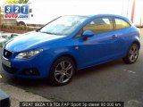 Occasion SEAT IBIZA LEXY