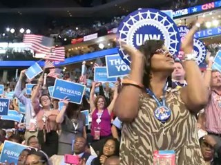 Can debates prove to be a knockout for either candidate?