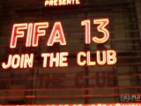 Soirée de lancement FIFA 13 à l'Olympia