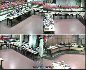 Consiglio Comunale 01/10/2012 - Parte 2 di 7