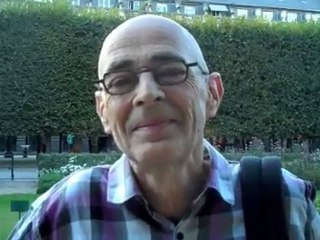 Antoine Perrot, 2012, entretien, Au-delà du tableau, exposition collective, le 19, Montbéliard, France, Europe.