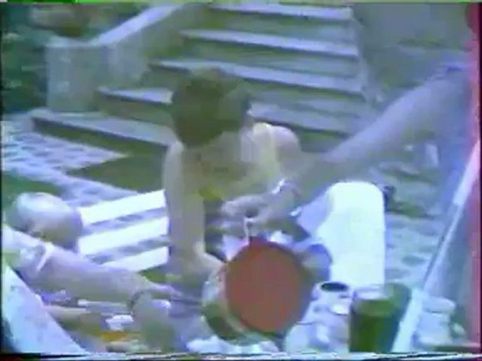 deux vies - une vie bonus (5ème et dernière partie)