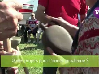 30 septembre 2012 - Comice agricole de Canisy