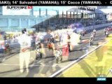 SUPERBIKE - 21 settembre 2012