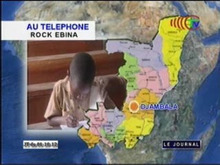 Une rentrée scolaire timide à Djambala dans les Plateaux