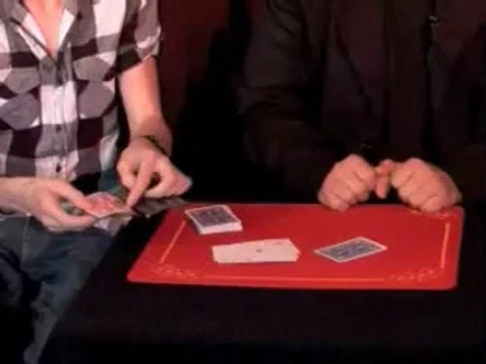 Stop Right There (With DVD) by Al Smith - Magic Trick