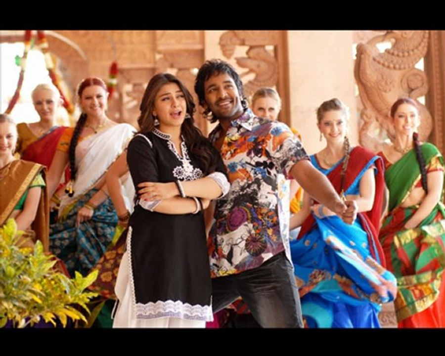 Denikaina Ready Movie Stills Gallery | Denikaina Ready Movie Hot  Stills
