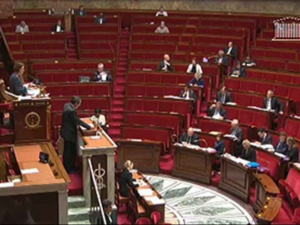 Intervention de Frédéric Barbier dans la discussion sur la tarification progressive de l'énergie