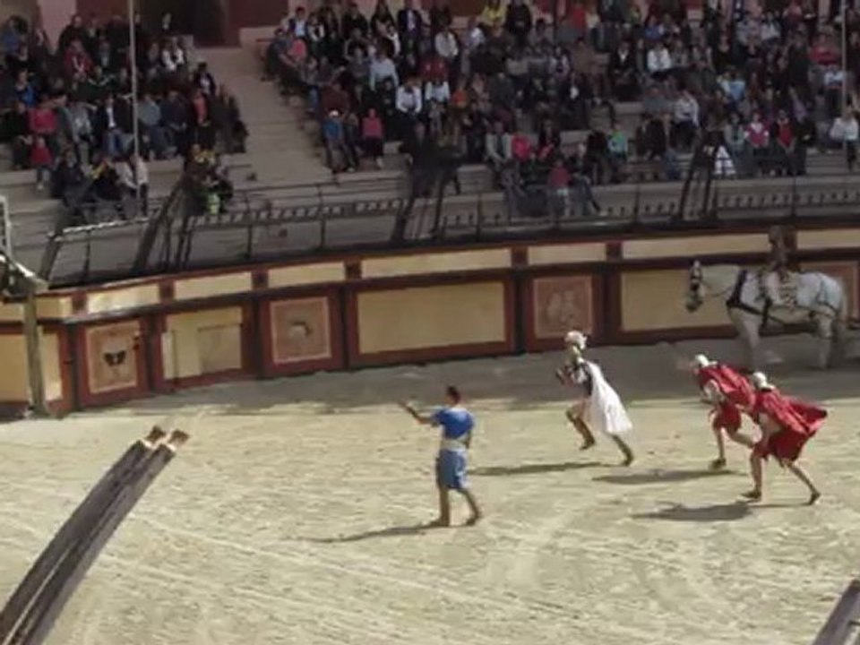 Puy du Fou