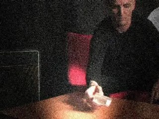 Downfall by Dan Hauss (DVD) - Magic Trick