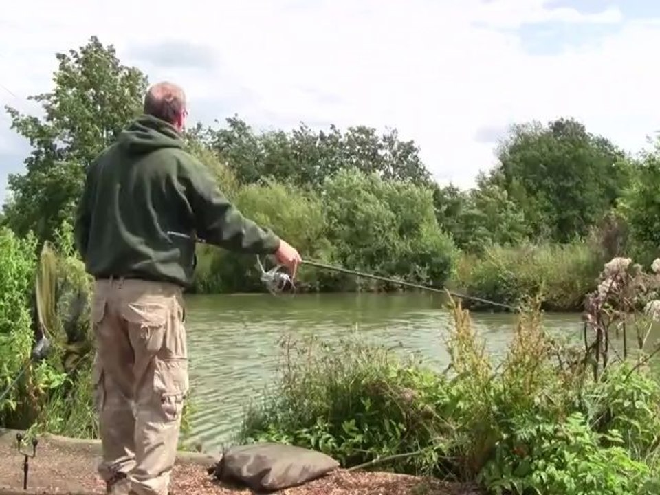 Gardner out-takes part 1