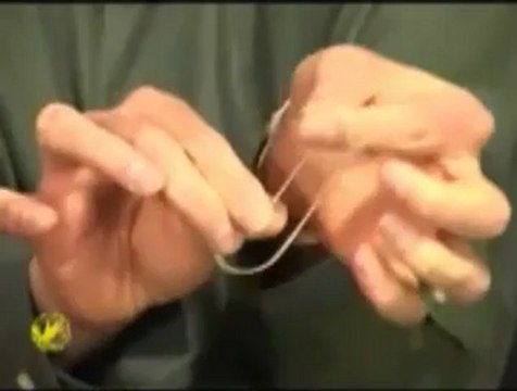 Jumper by Joe Rindfleisch (DVD) - Magic Trick