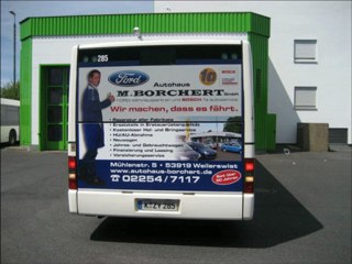 REKLAMA AUTOBUSY SUWAŁKI TEL.782 666 777