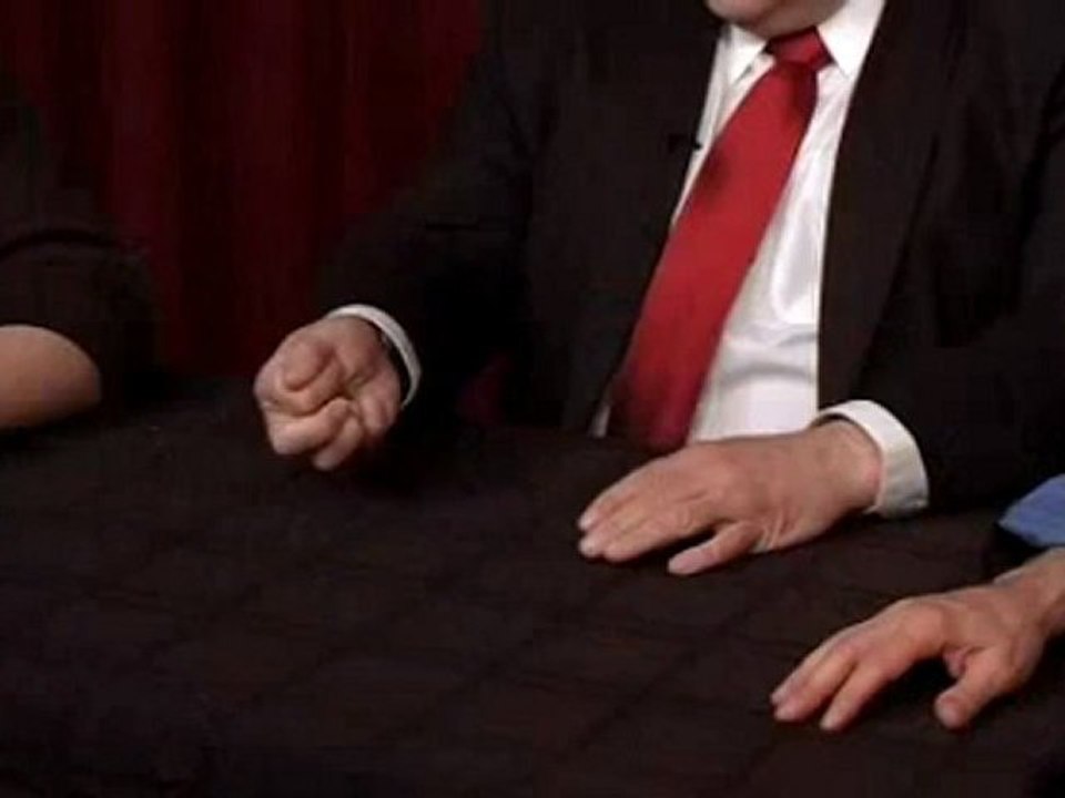 New York Coin Seminar Volume 9 (DVD) - Magic Trick