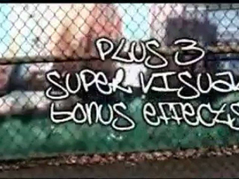 Election by Eric Ross (DVD)  - Magic Trick