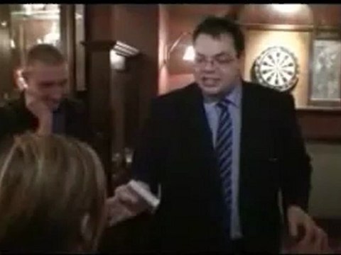 Quarantine RED (Gimmick and DVD) by Craig Petty (DVD) - Magic Trick