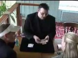 Pentacle (Gimmick and DVD) by Craig Petty (DVD) - Magic Trick