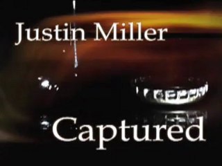 Captured by Justin Miller (DVD) - Magic Trick