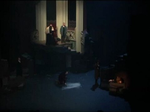 La petite Catherine de Heilbronn