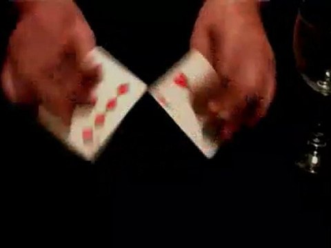 Snap (Red Bicycle) by Richard James (DVD) - Magic Trick