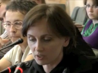 Konferencja Czas Demokracji - Wpływ organizacji społecznych na politykę lokalną i ogólnokrajową