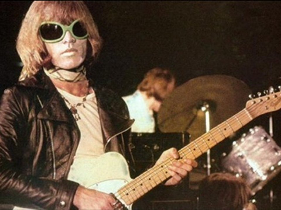 Sky Saxon - Christmas In The Courtroom