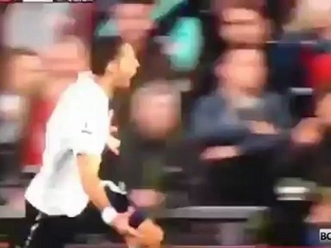 Highlights Manchester United (2) vs (3) Tottenham Hotspur 29/09/2012 Game Bola Prediksi Seru