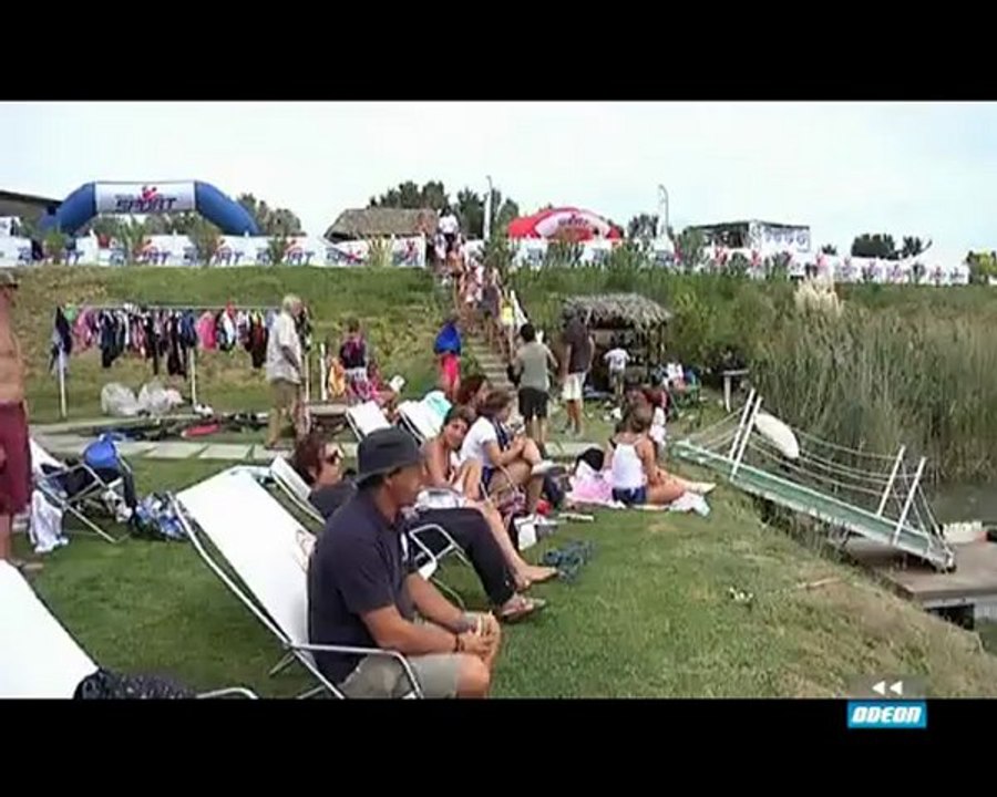 BLU SPORT - 24 settembre 2012