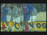 La Grande Storia Della Juventus - Supercoppa Europea 1997