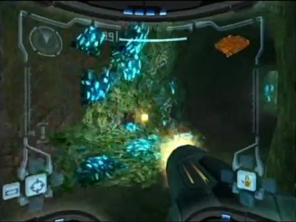 metroid prime (fail & glitch) pt2