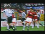 La grande storia della Juventus - Milan-Juventus 1-6 (6 aprile 1997)