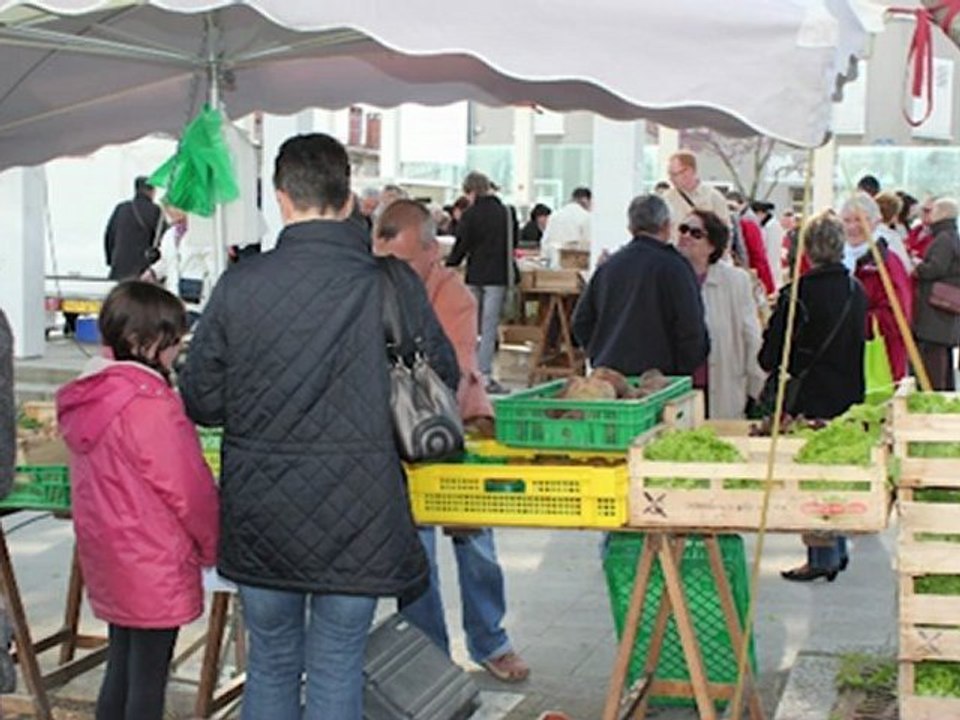 Sortir à Cerizay 2012-2013