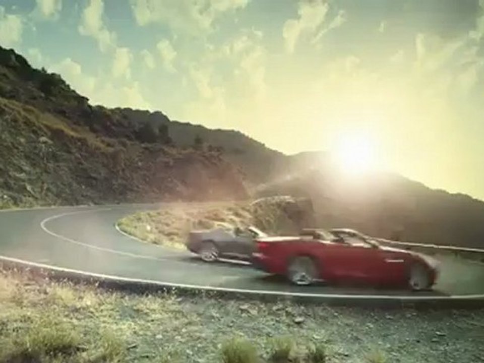 2013 Jaguar F-TYPE