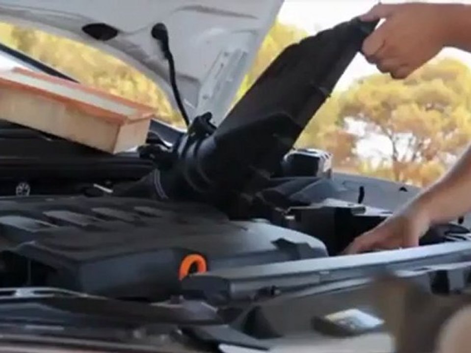 2013 Seat Leon Test