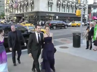 Natalie Portman dans le rôle de Jackie Kennedy